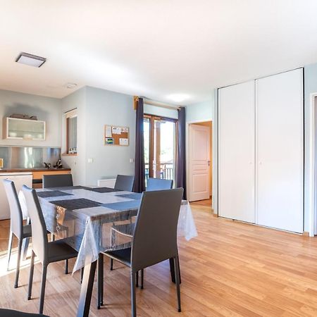Le Hameau Du Comte De Foix - 11 Chalets En Ariege Mercus-Garrabet Εξωτερικό φωτογραφία